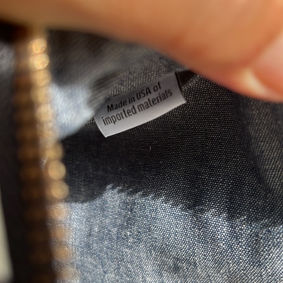 Clare V flat clutch - Picture 11 of 16